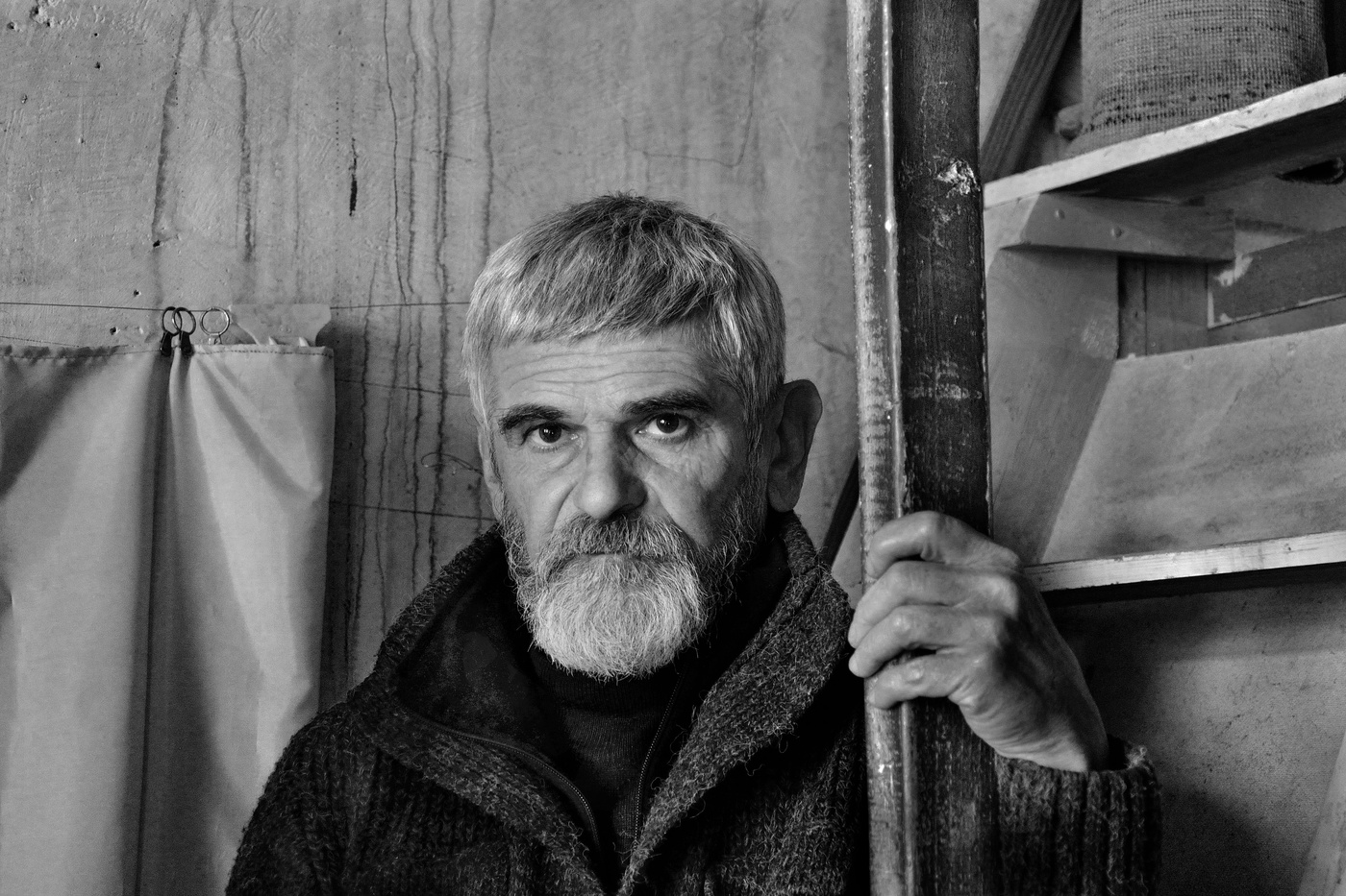 Художник В.Луневский. 2015 г.