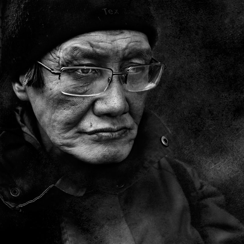 с лица воду не пьют