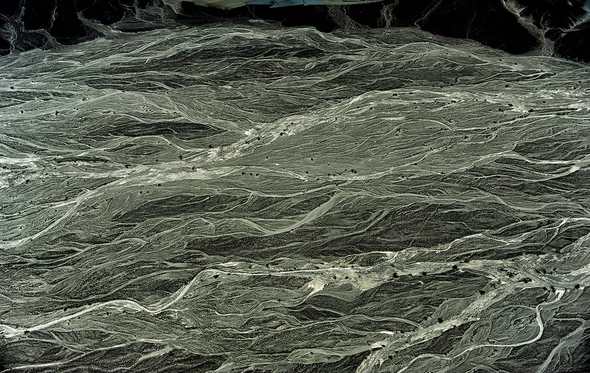 Расплетенные косы