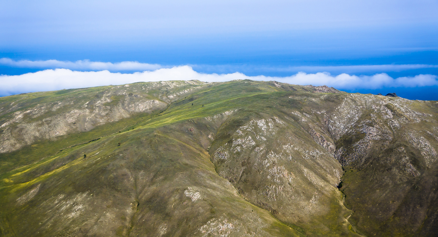 Страж Байкала