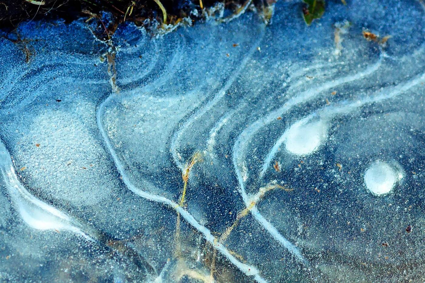 Рождение двух лун