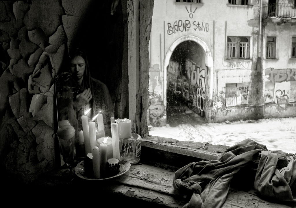 Присутствие