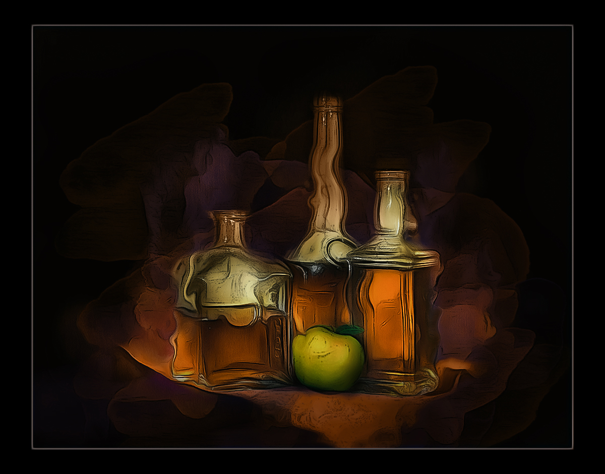 предвкушение (Будет день - будет пища)