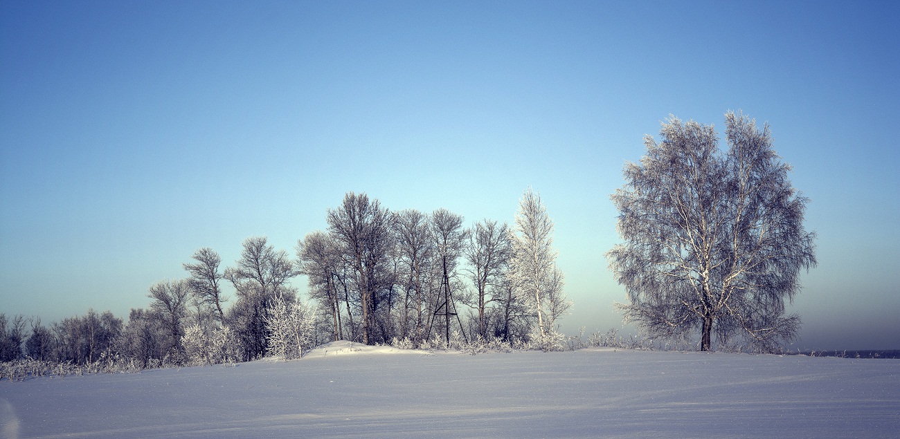 Об одинокой железяке.
