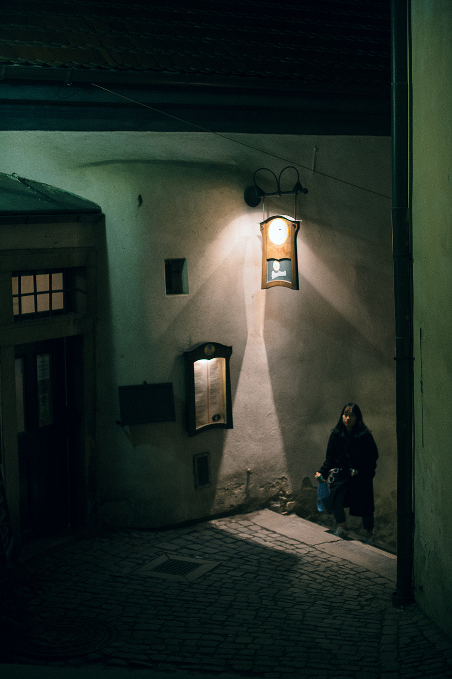 Вперед и вверх