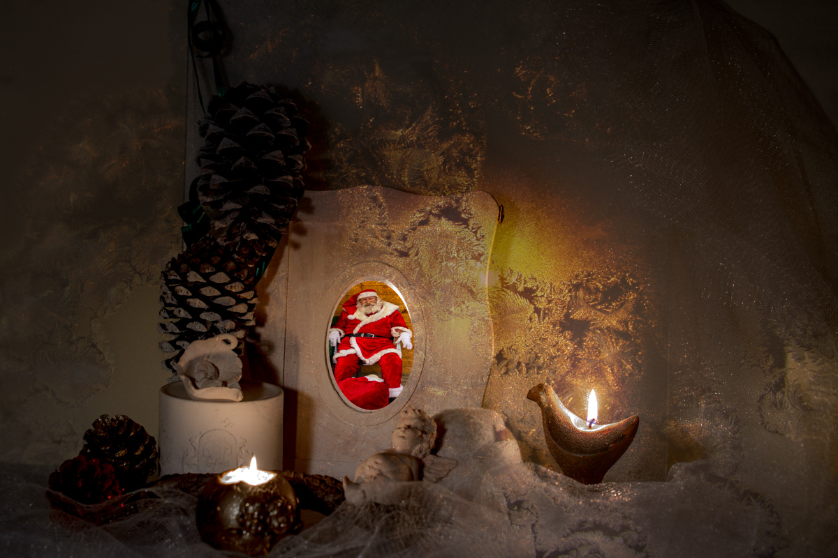 загадай желание