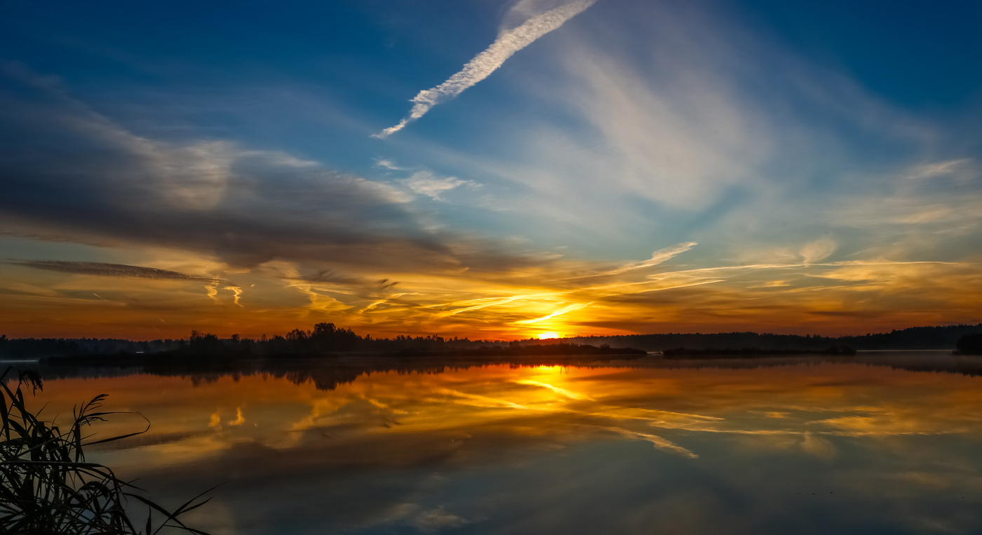 Рифма утреннего света