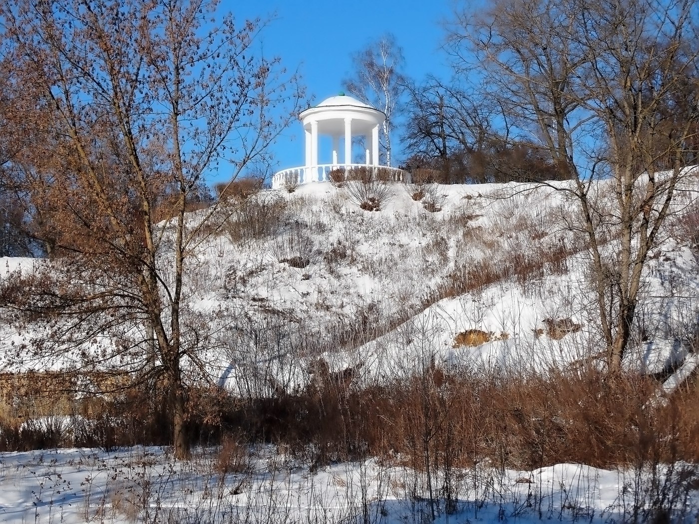 Дворянское гнездо