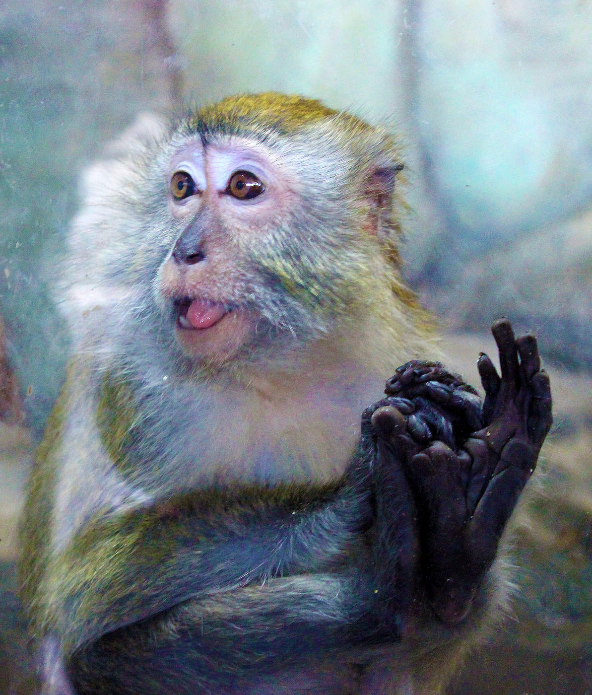 Будь собой!