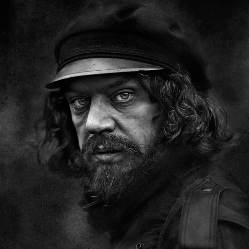 жизнь полна неожиданностей