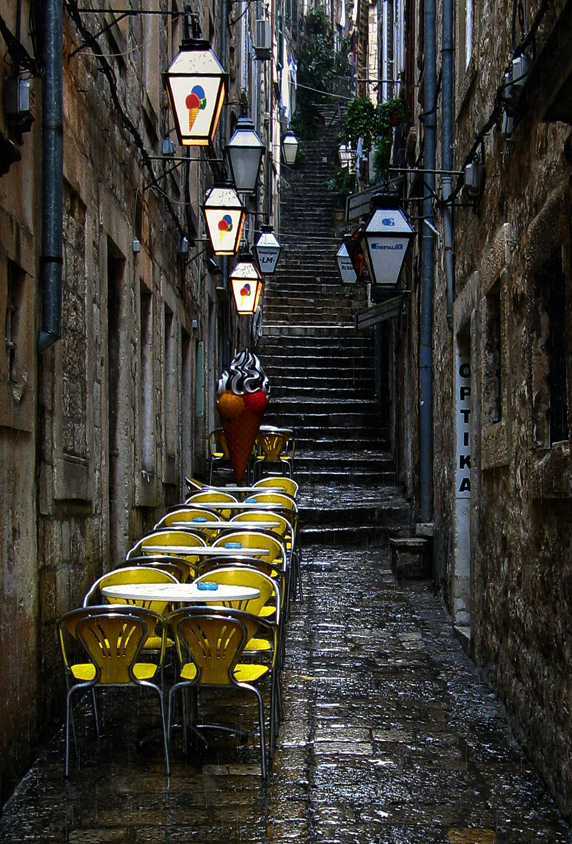 Мокрый сезон