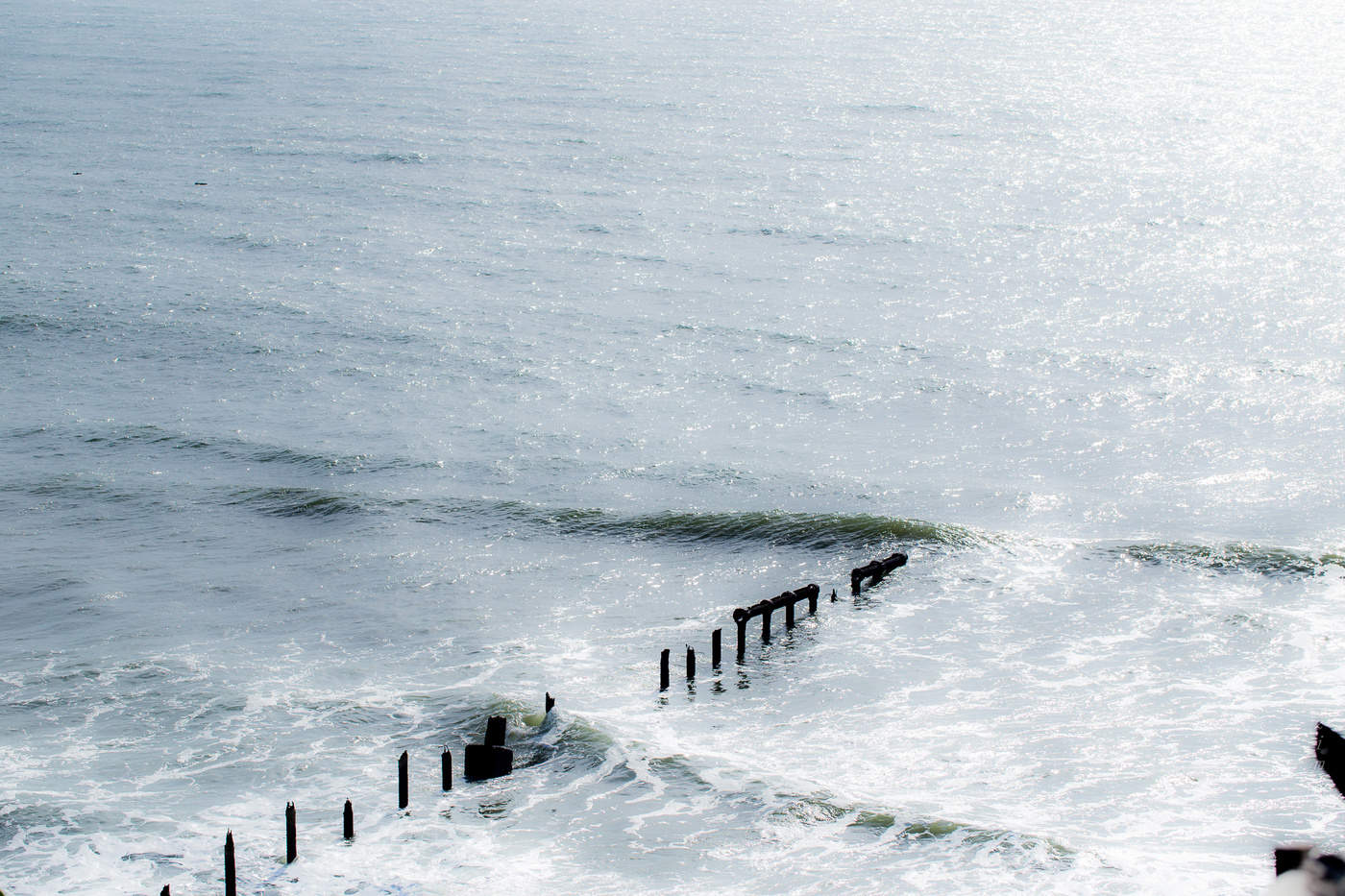 разрушение