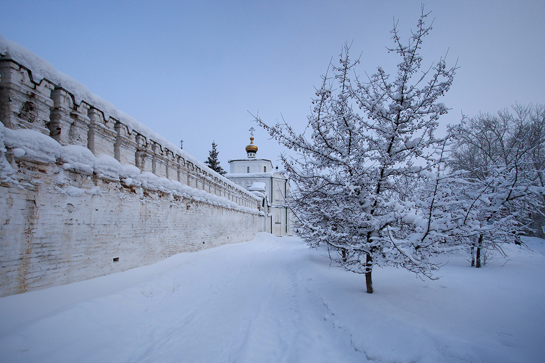 Верхотурье