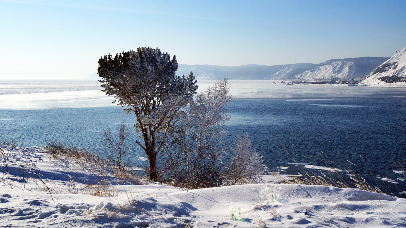 Место разлуки