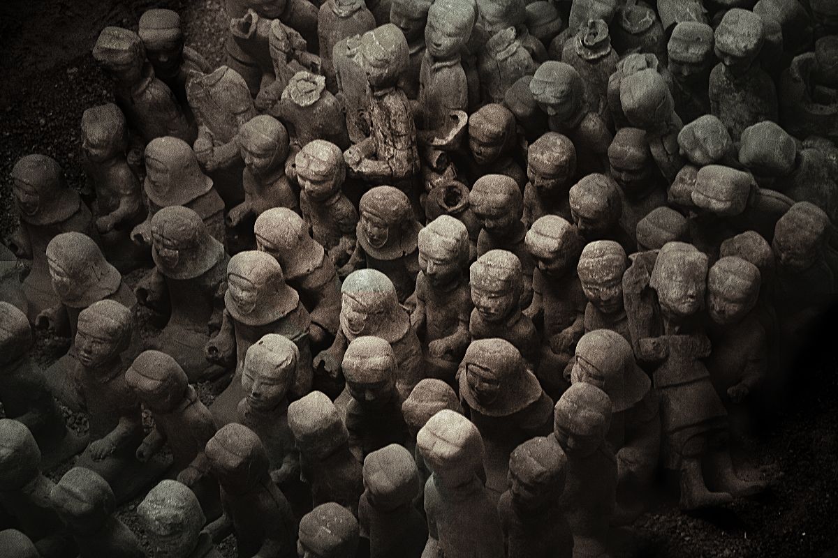 а мы все воюем