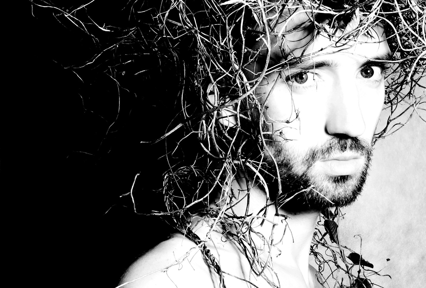 Танец света и теней