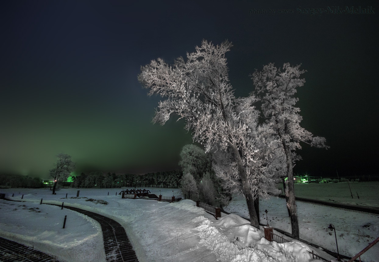 Три тополя на плющихе :)