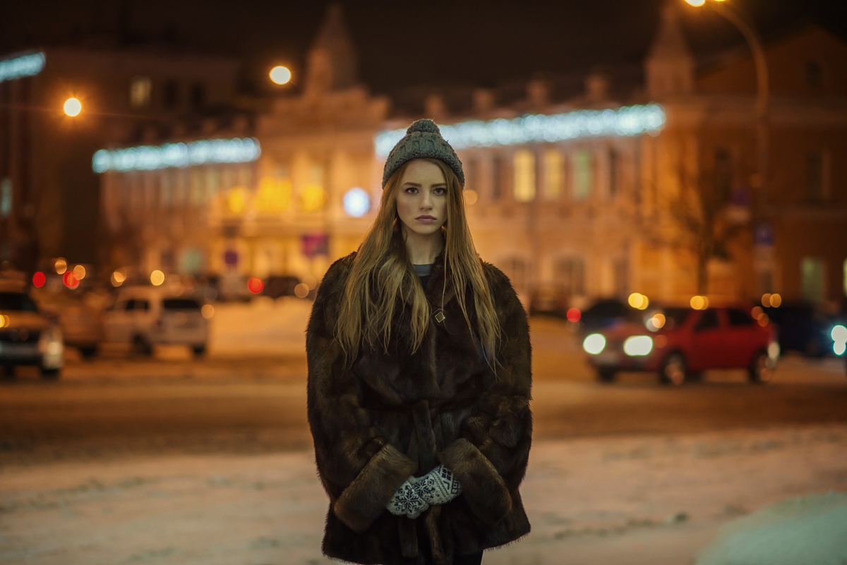 Проспект мечты