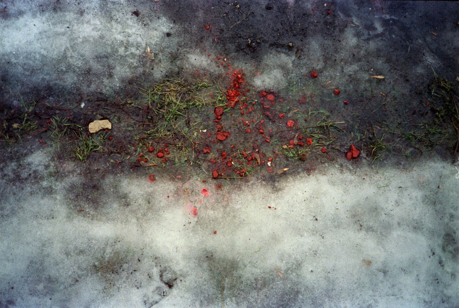 Темна вода во облацех