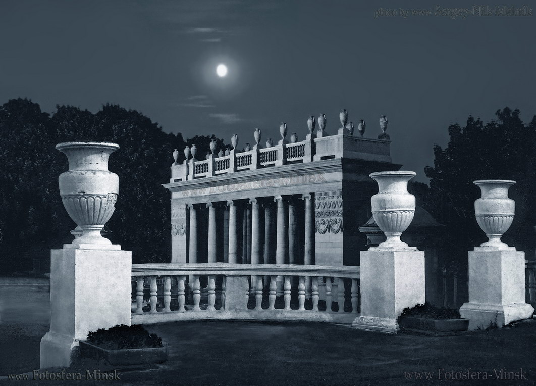 АНТИЧНЫЙ Минск