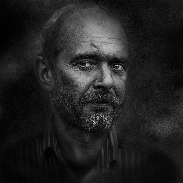 не прошёл стороной