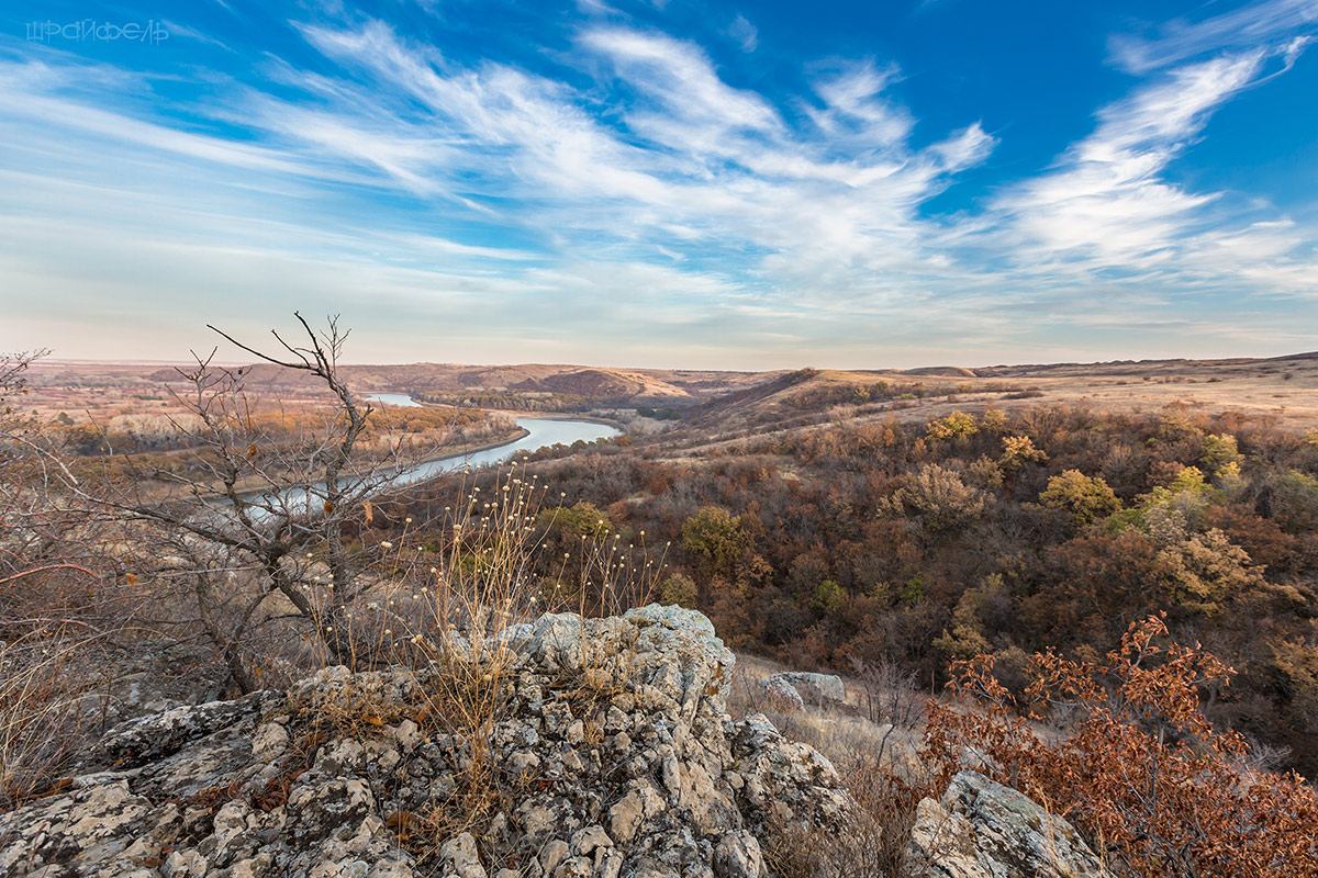 Липов перекат