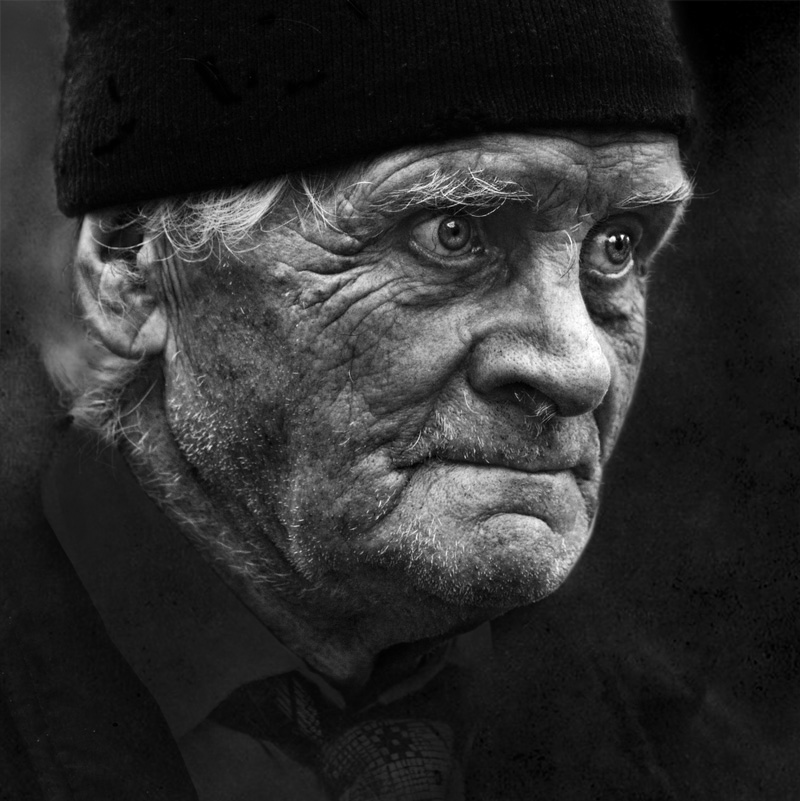 - я уже не тот, что был вчера..