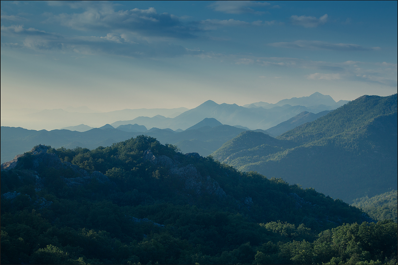 Черногория