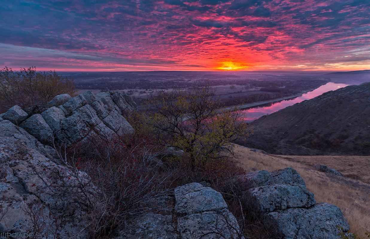 Малый Апокалипсис
