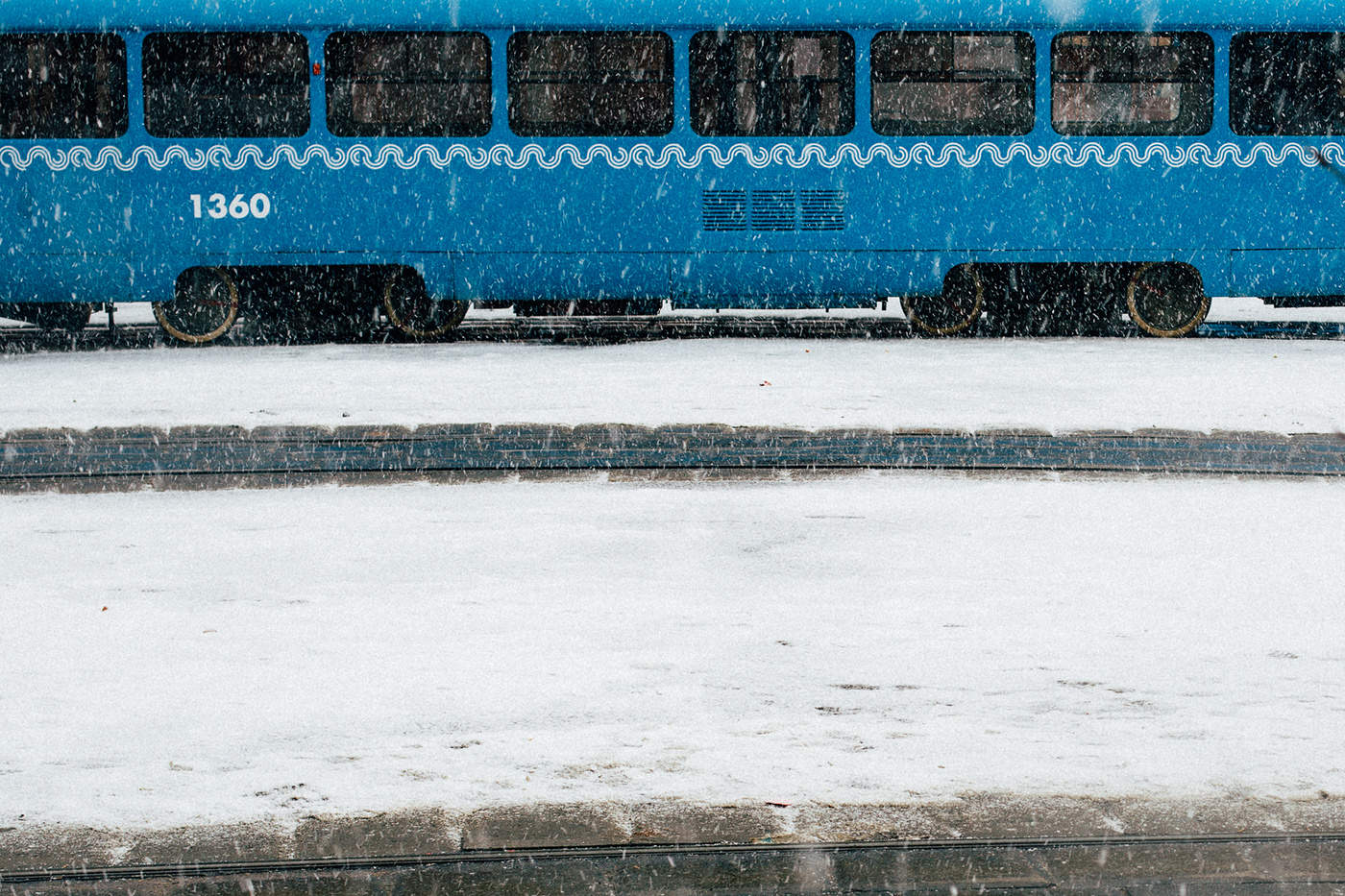 Вместо неба