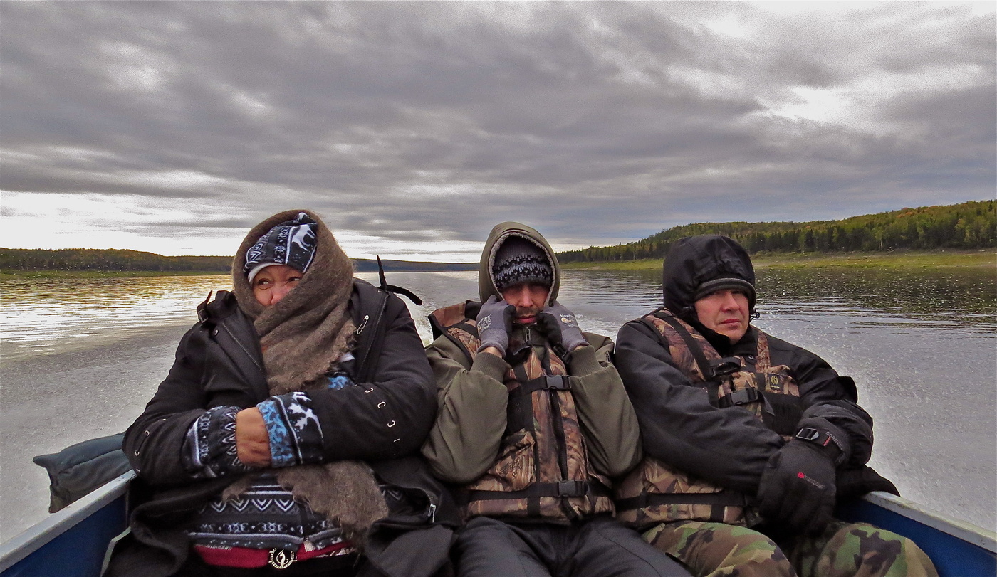 История и моей жизни