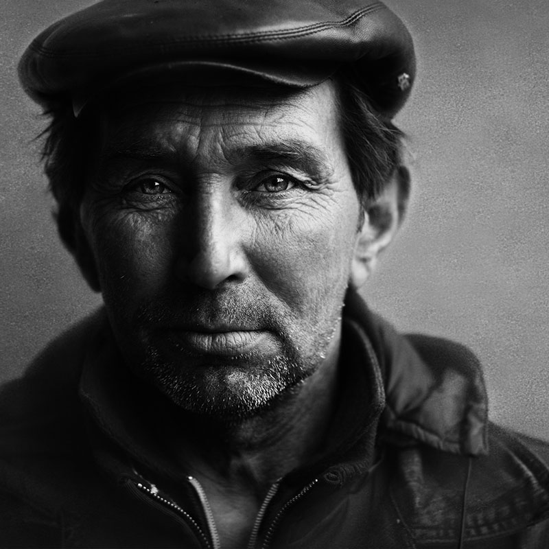 у каждого своя история