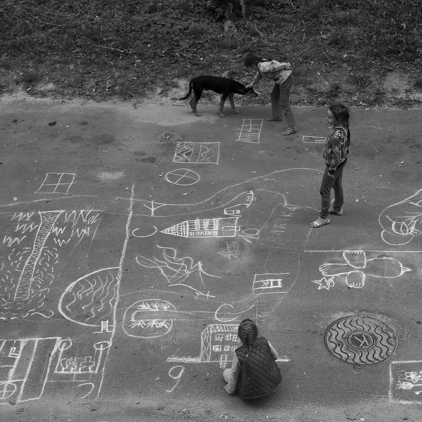 Тонкая линия, тонкая грань