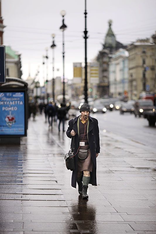 Тонкая линия, тонкая грань