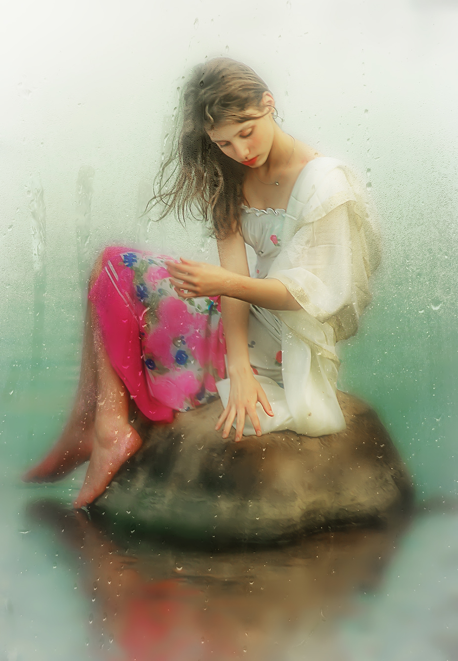 сны о лете..