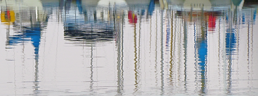 «Нарушая ритм»