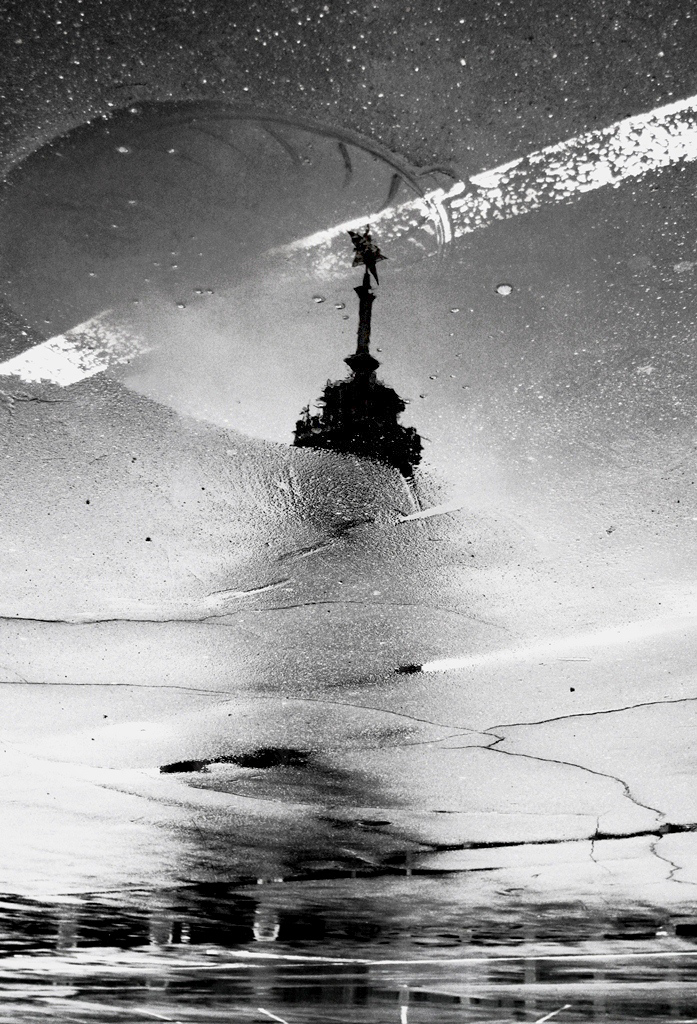 Тонкая линия, тонкая грань