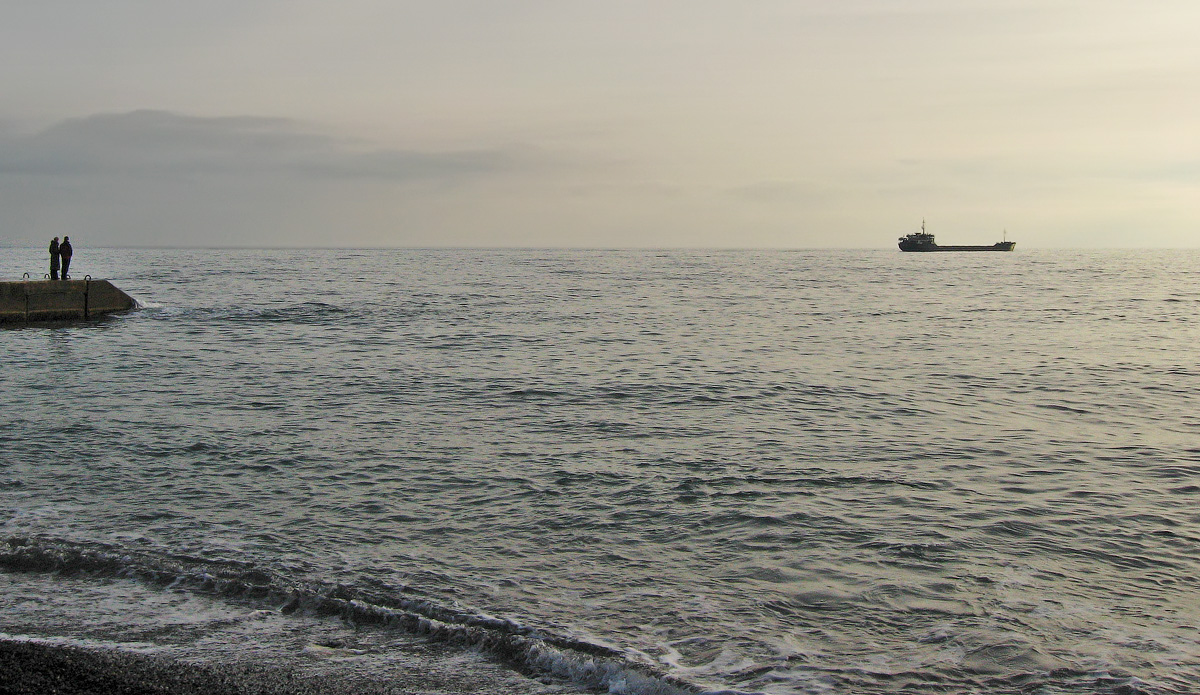 Тонкая линия, тонкая грань