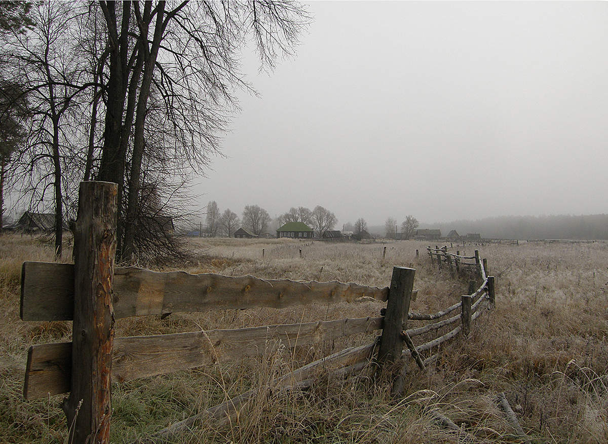 Тонкая линия, тонкая грань