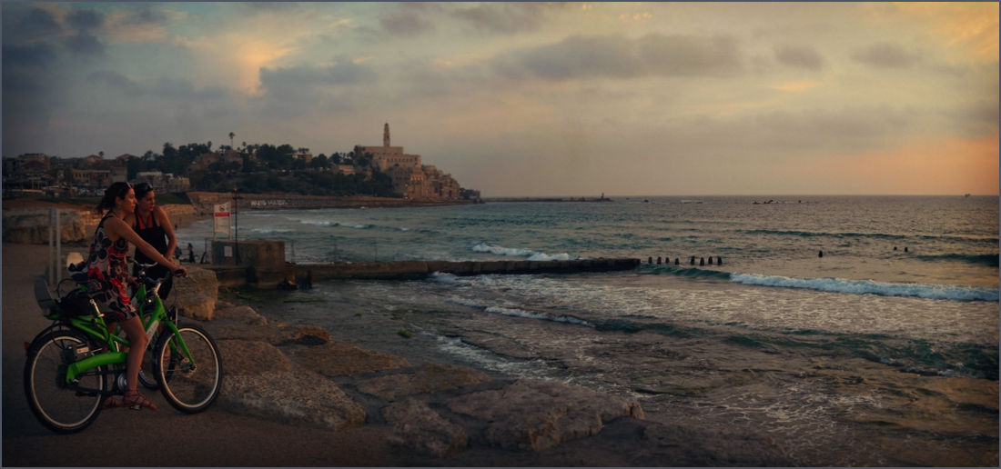 В ожидании Алых Парусов...