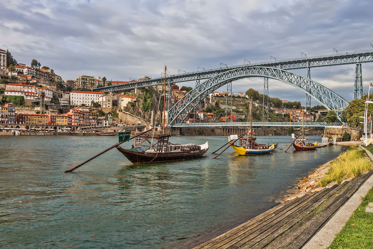 Porto