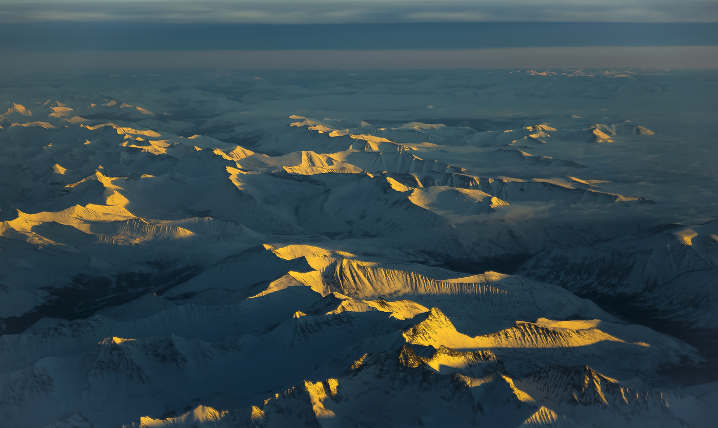 Солнечные вершины