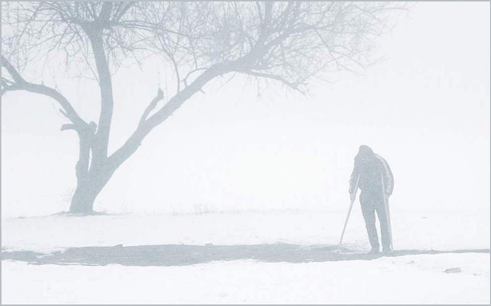 мы тут живем