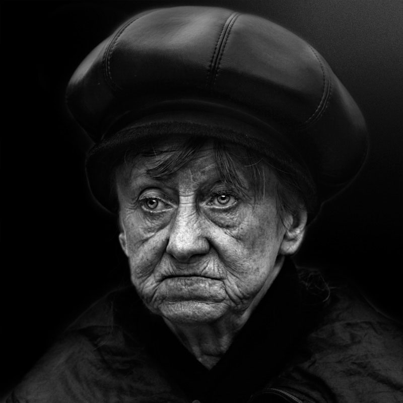 важная персона