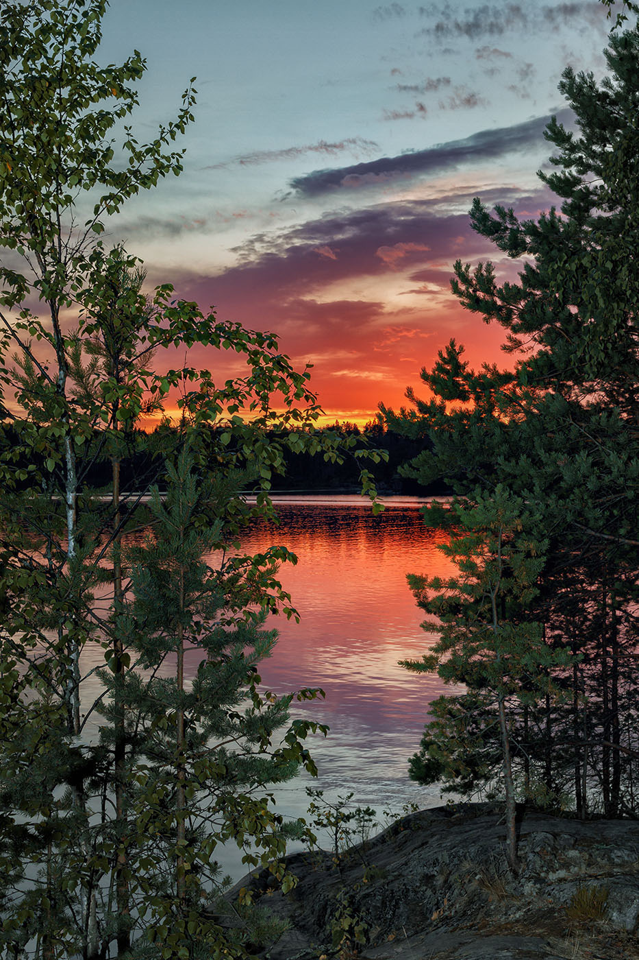 ...Елей ресницы...