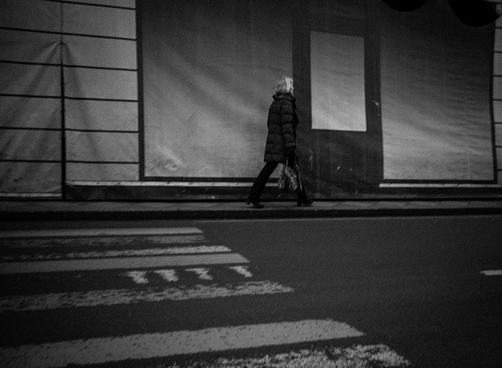 Дежавю, или только кажется