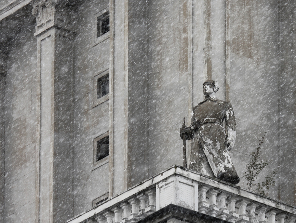 Дежавю, или только кажется