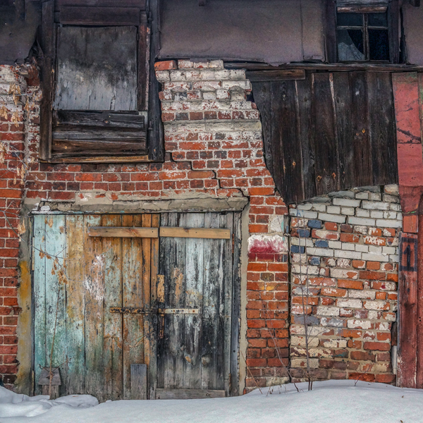 Дежавю, или только кажется