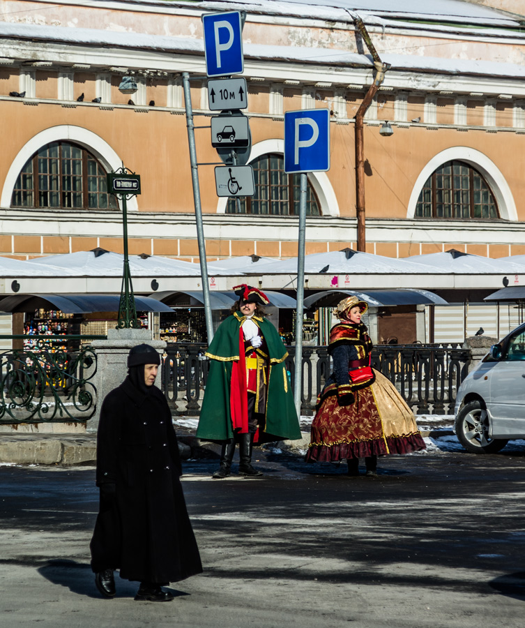 Дежавю или только кажется