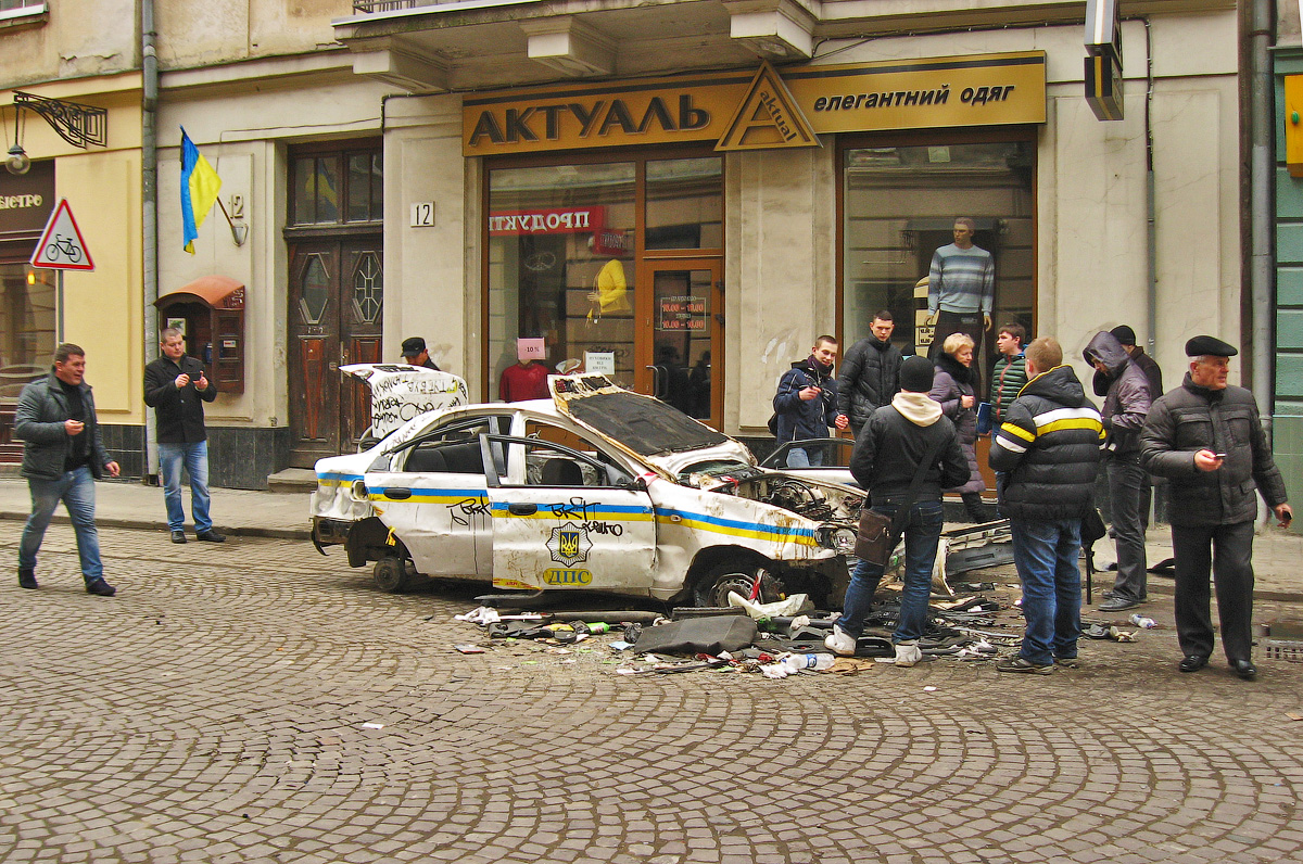 Дежавю, или только кажется